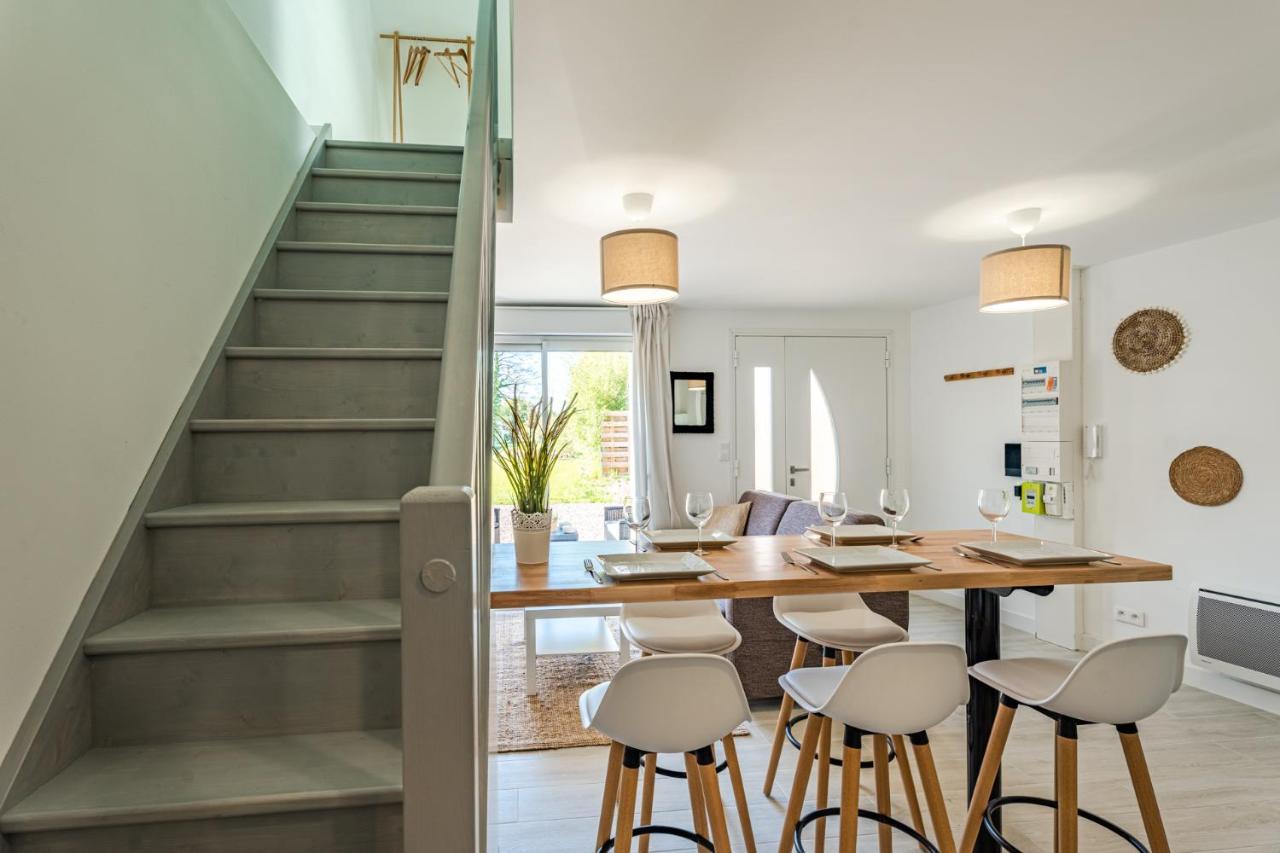 Vila Le Noe Caen Exteriér fotografie